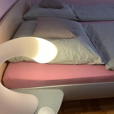 Ferienwohnung Stadtmitte Wuerzburg 외부 사진