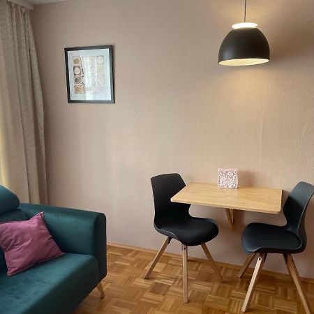 Ferienwohnung Stadtmitte Wuerzburg 외부 사진