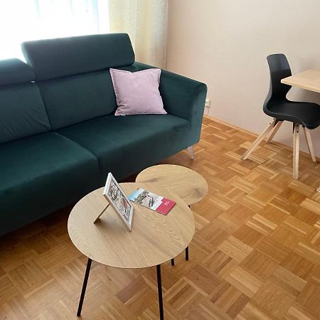 Ferienwohnung Stadtmitte Wuerzburg 외부 사진