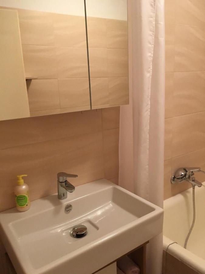 Ferienwohnung Stadtmitte Wuerzburg 외부 사진