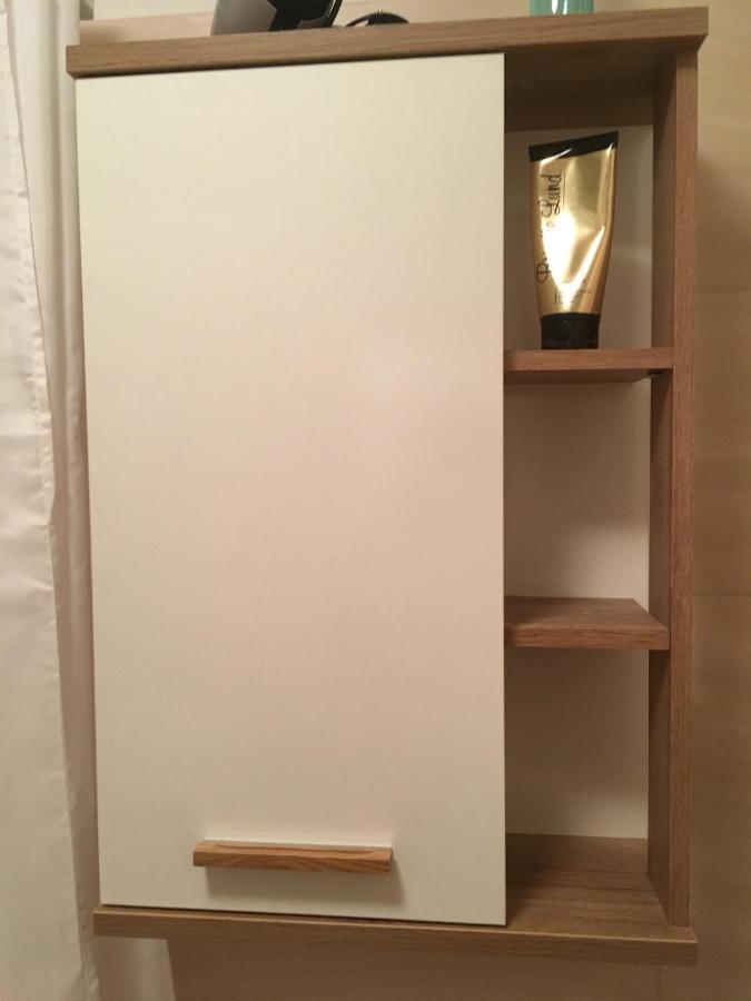 Ferienwohnung Stadtmitte Wuerzburg 외부 사진